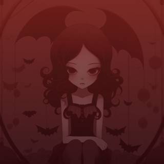 Cartoons iPhone wallpaper