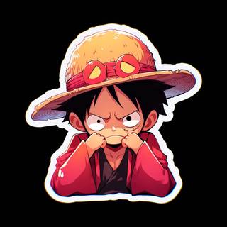 One Piece 2024 wallpaper