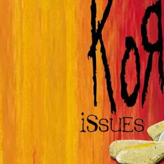 Korn HD desktop wallpaper