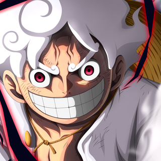 Luffy cute desktop wallpaper