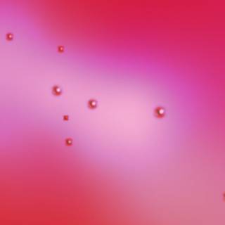 Pink Y2k desktop wallpaper