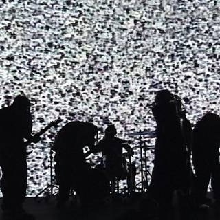 Korn HD desktop wallpaper