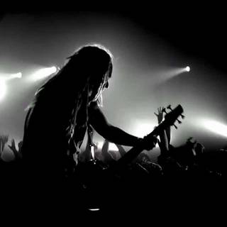 Korn HD desktop wallpaper