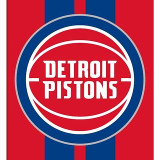 Retro Detroit Pistons wallpaper
