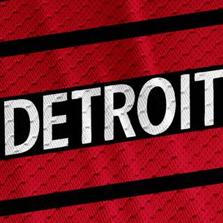 Retro Detroit Pistons wallpaper