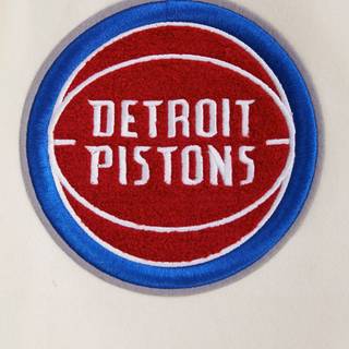 Retro Detroit Pistons wallpaper