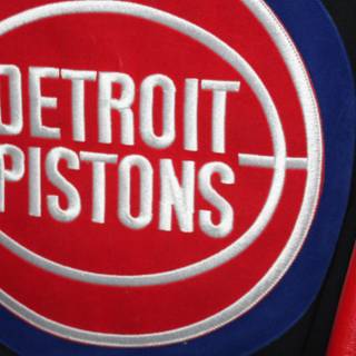 Retro Detroit Pistons wallpaper