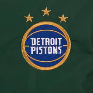 Retro Detroit Pistons wallpaper