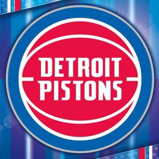 Retro Detroit Pistons wallpaper