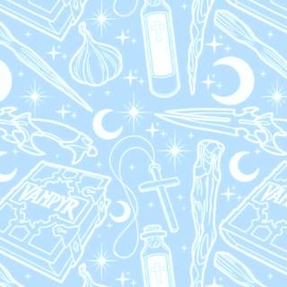 Buffy The Vampire Slayer iPhone wallpaper