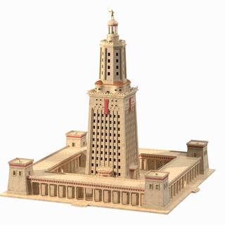 Lighthouse of Alexandria wallpaper