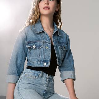 Lyliana Wray wallpaper