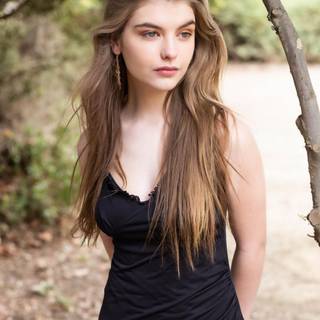 Lyliana Wray wallpaper