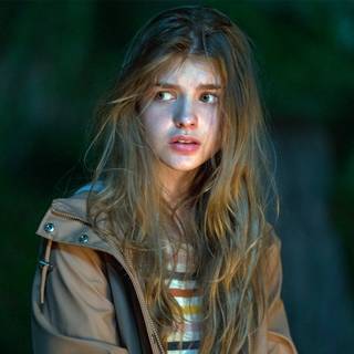 Lyliana Wray wallpaper