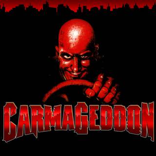 Carmageddon wallpaper
