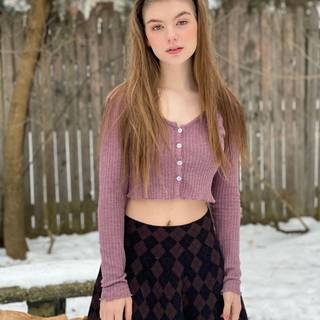 Lyliana Wray wallpaper