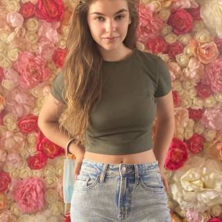 Lyliana Wray wallpaper