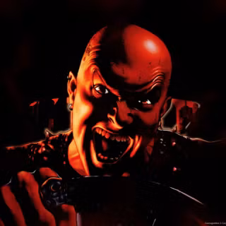 Carmageddon wallpaper