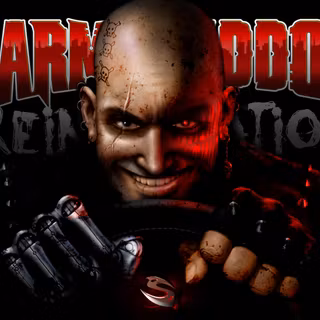 Carmageddon wallpaper