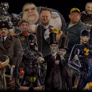 Carmageddon wallpaper