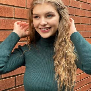 Lyliana Wray wallpaper