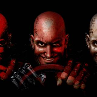 Carmageddon wallpaper