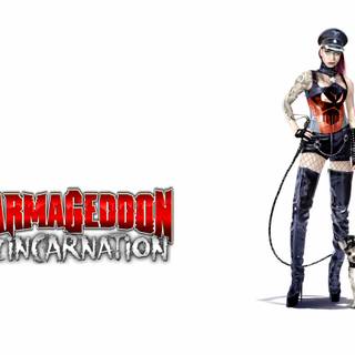 Carmageddon wallpaper