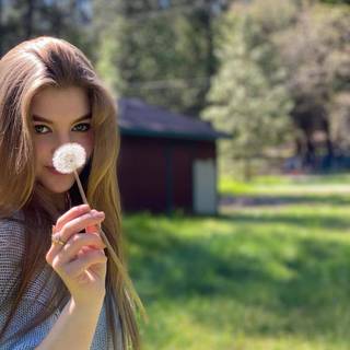 Lyliana Wray wallpaper