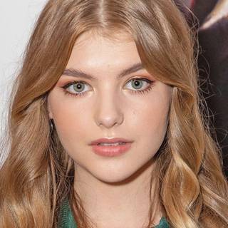 Lyliana Wray wallpaper