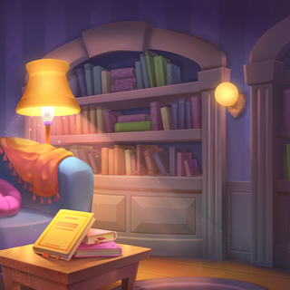 Homescapes wallpaper