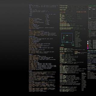 Python developer wallpaper