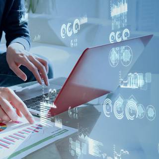 Python developer wallpaper