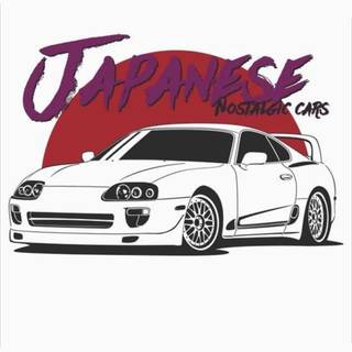 Supra cartoon wallpaper