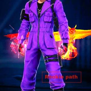 Criminal FF wallpaper