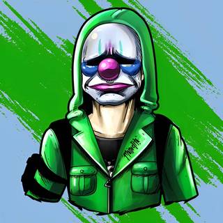 Criminal FF wallpaper