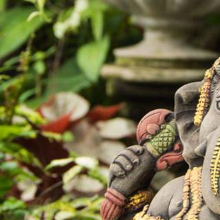 Ganesha desktop wallpaper