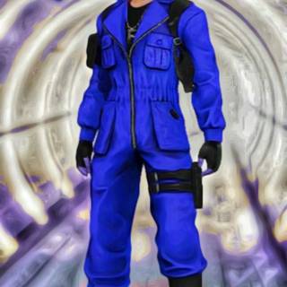 Criminal FF wallpaper