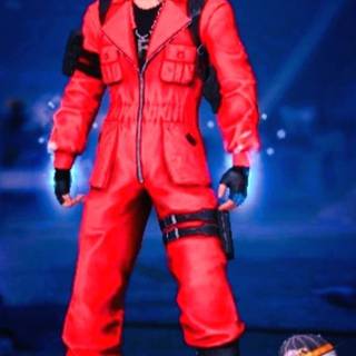 Criminal FF wallpaper