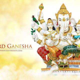 Ganesha desktop wallpaper