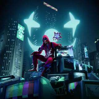 Criminal FF wallpaper