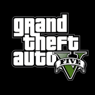 GTA 5 computer wallpaper