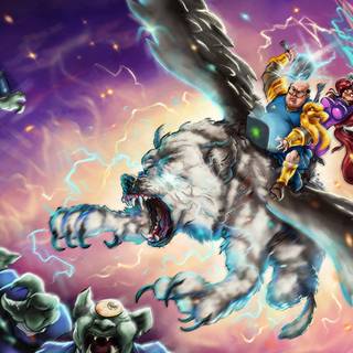 GTA 5 computer wallpaper