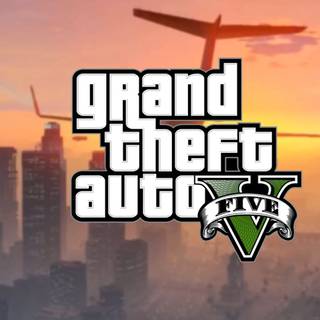 GTA 5 computer wallpaper