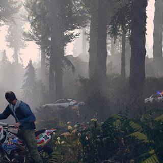 GTA 5 computer wallpaper