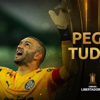 Weverton Pereira da Silva wallpaper