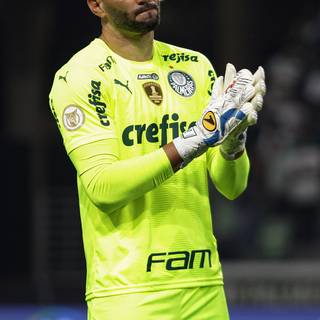 Weverton Pereira da Silva wallpaper