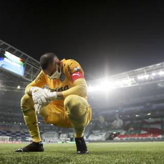 Weverton Pereira da Silva wallpaper