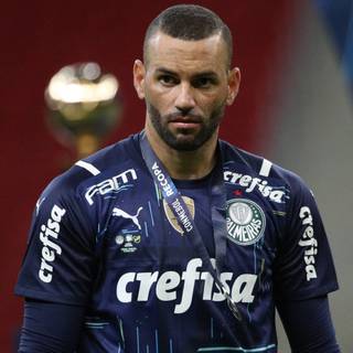 Weverton Pereira da Silva wallpaper