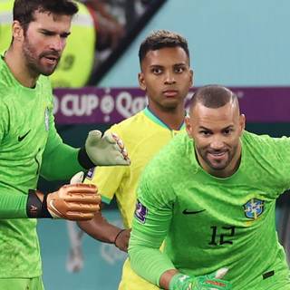 Weverton Pereira da Silva wallpaper