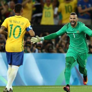 Weverton Pereira da Silva wallpaper